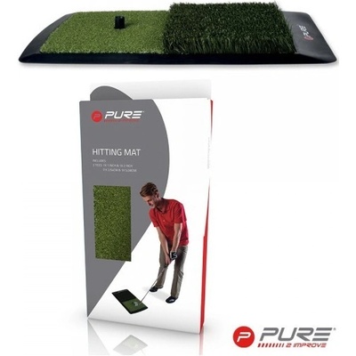 Pure 2 Improve HITTING MAT