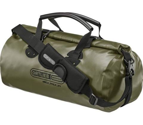 Ortlieb Rack-Pack S