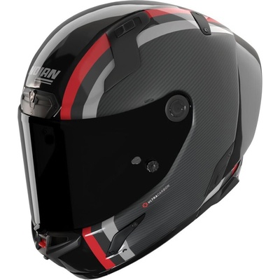 Nolan X-804 RS Ultra Carbon Piega