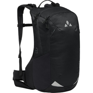 VAUDE Дамска раница за колоездене Vaude Women's Trailvent 10 Cycling backpack - Black - размер One Size (502-9689-0111)