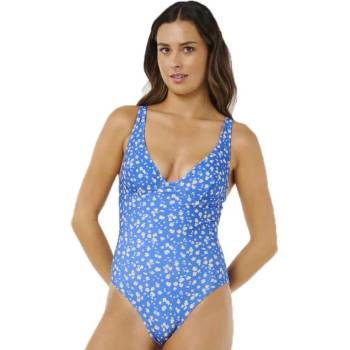 Rip Curl Бански костюм Rip curl Surf Side Good swimsuit - Blue (Blue)