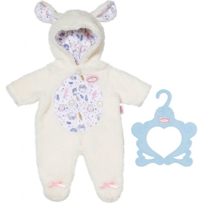 Zapf Creation Baby Annabell Overal ovečka 43 cm