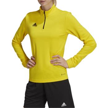 Adidas Тениска с дълъг ръкав adidas ENT22 TR TOP W hi2130 Размер XL