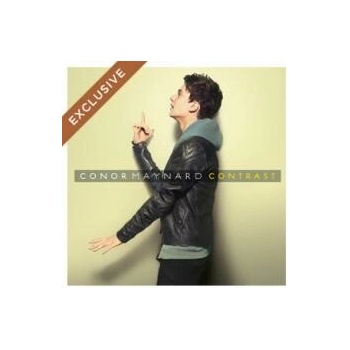 MAYNARD CONOR: CONTRAST, CD