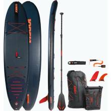 Paddleboard Jobe Yarra Elite Inflatable Paddle Board Package 10'6''