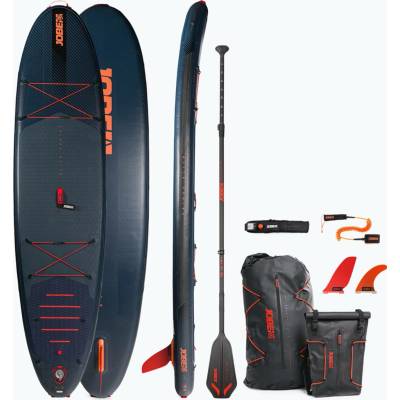 Paddleboard Jobe Yarra Elite Inflatable Paddle Board Package 10'6''