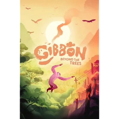 Игра Gibbon: Beyond the Trees за PC Steam, Електронна доставка