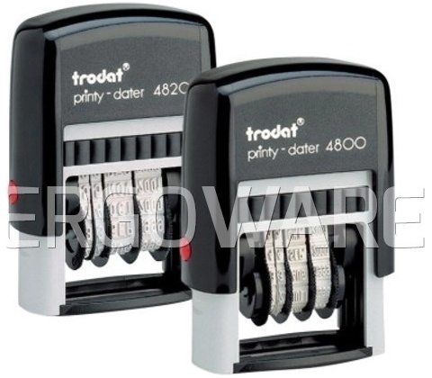 Trodat 4813