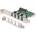 ASSMANN DS-30221-1 4 порта USB 3.0 PCIe мрежова карта (DS-30221-1)