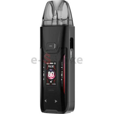 Vaporesso Luxe XR Max 2 Pod 3200 mAh Black 1 ks