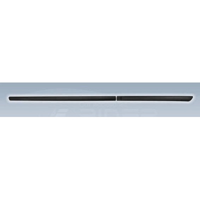 Lišty dverí Opel Astra H 2004