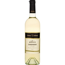 Château Topoľčianky M-Chardonnay 12,5% 0,75 l (čistá fľaša)