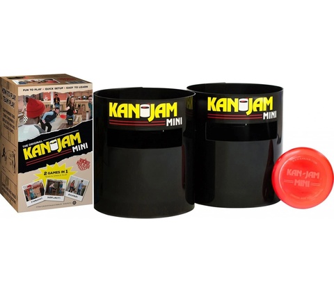 Kanjam mini set