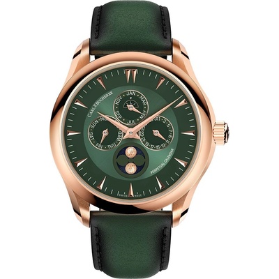 Carl F. Bucherer 00.10916.03.93.01