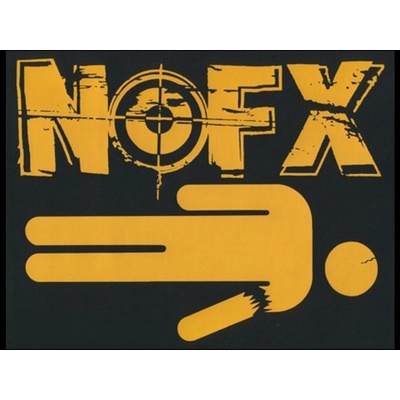 Zádovka NOFX wolves