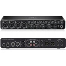 Zvukové karty Behringer UMC404HD
