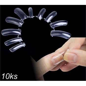 Dual System formy pro modeláž I005 10 ks