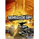 Hry na PC Renegade Ops