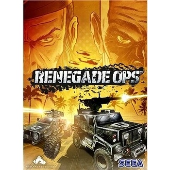 Renegade Ops