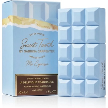 Sabrina Carpenter Sweet Tooth - Me Espresso EDP 30 ml