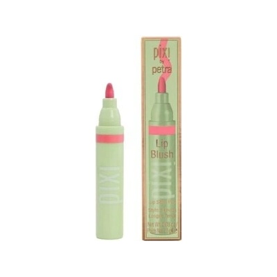 Pixi LipBlush Lip Stain Pen Barevná rtěnka Růžová 3 g