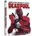 Kolekce: Deadpool