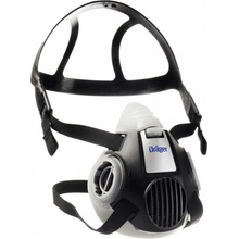 Dräger X-plore 3300 polomaska bez filtrov