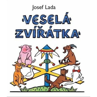 Veselá zvířátka