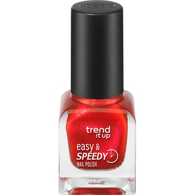 trend !t up lak na nehty easy & SPEEDY 100 6 ml