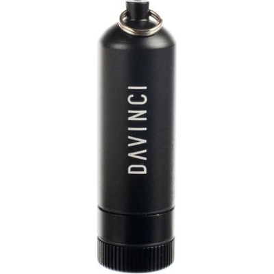 Přívěsek na klíče DaVinci MIQRO Carry Can Extra Large Rust