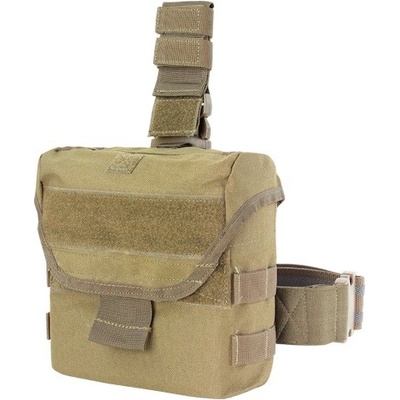 Condor Outdoor stehenní Dump univerzální khaki
