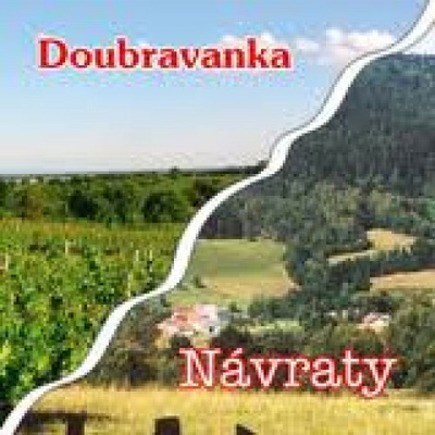 Doubravanka - Návraty CD