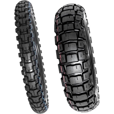 Motoz TRACTIONATOR ADVENTURE 140/80 R18 70R