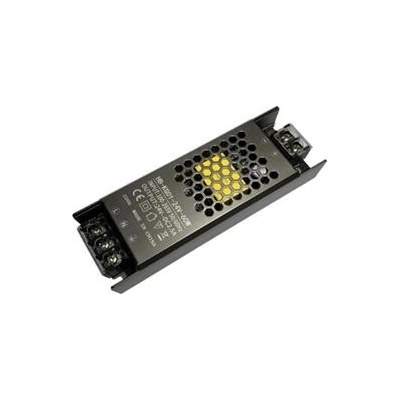 Solight LED napájecí zdroj, 230V - 12V, 17A, 200W, IP20 WM712