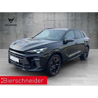 Cupra Terramar e-Hybrid VZ DSG 200 kW