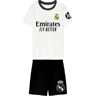 Fan-shop Real Madrid Home