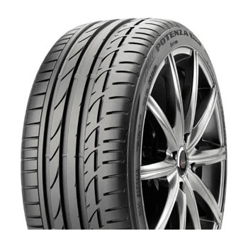 Bridgestone Potenza S001 245/50 R18 100W Runflat