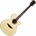 BromoGuitars BAA2CE Natural Електро-акустична китара Джъмбо