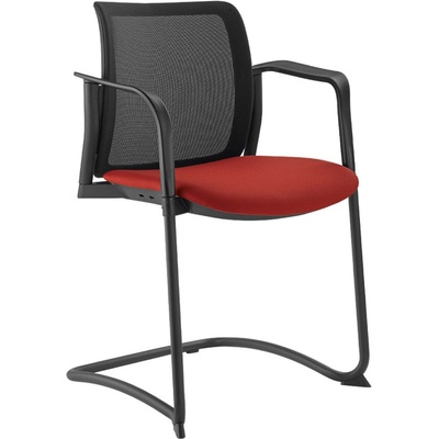 LD Seating Konferenční židle Dream+ 512BL-Z-N1 BR – Hledejceny.cz