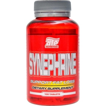 ATP Nutrition Synephrine 100 tabliet