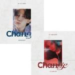 Daniel Shopping s. r. o Kim Jae Hwan: Change - CD (039702)