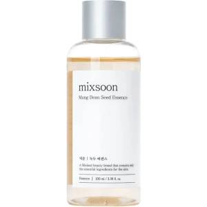 Mixsoon Mung Bean Seed Essence - Есенция с екстракт от семена на мунг боб 100мл