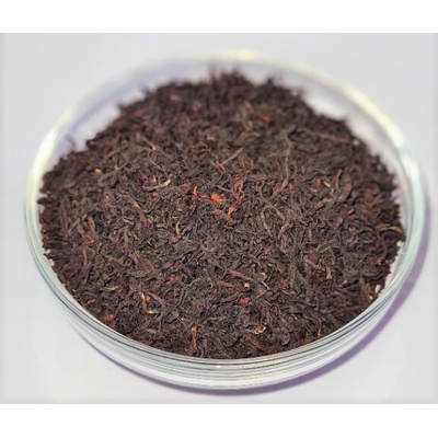 Solia SUTTON Blue Mountain černý sypaný čaj 10 g