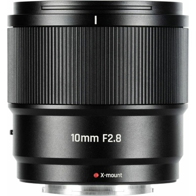 7ARTISANS AF 10 mm f/2,8 pre Fujifilm X