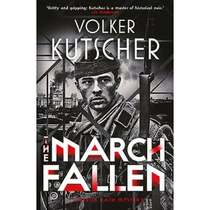 March Fallen (ISBN: 9781913207045)
