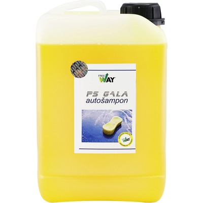 FreeWay Autošampon 3 l