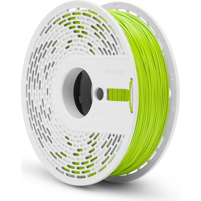 Fiberlogy ABS Light Green - 1, 75 mm (ABS-LGREEN-175-085)