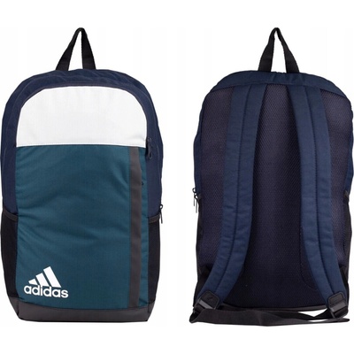 adidas Motion Badge of Sport IK6891 modrá 19 l
