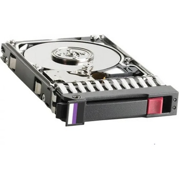 Image 1 of HP 2.5 900GB 10000rpm SAS 619463-001