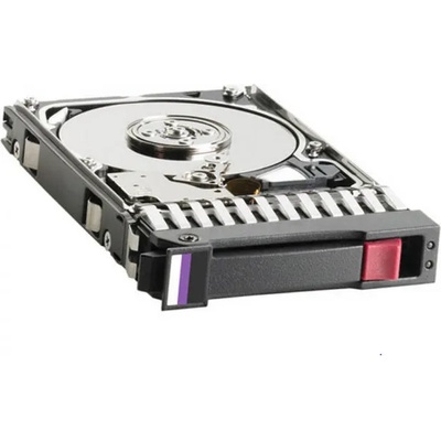 HP 2.5 900GB 10000rpm SAS 619463-001